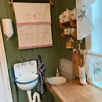 Casa vacanze Koselig Feriehus, Birkedaltunet Aheim