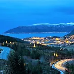 Casa vacanze Koselig Feriehus, Birkedaltunet *