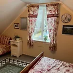 Koselig Feriehus, Birkedaltunet Aheim