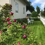 Casa vacanze Koselig Feriehus, Birkedaltunet Aheim