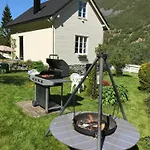 Koselig Feriehus, Birkedaltunet * Aheim