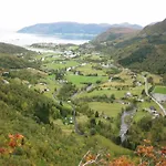 Casa vacanze Koselig Feriehus, Birkedaltunet *
