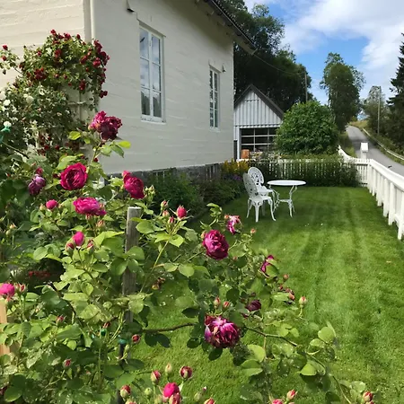 Holiday home Koselig Feriehus, Birkedaltunet Aheim