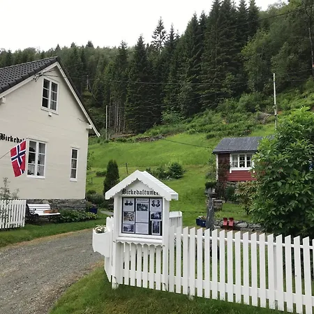 Koselig Feriehus, Birkedaltunet Aheim