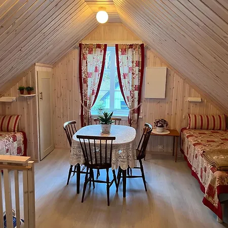 Koselig Feriehus, Birkedaltunet * Aheim