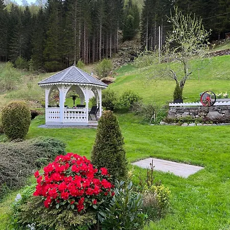Holiday home Koselig Feriehus, Birkedaltunet