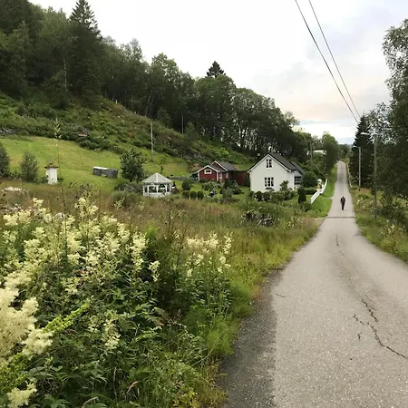 Koselig Feriehus, Birkedaltunet * Aheim